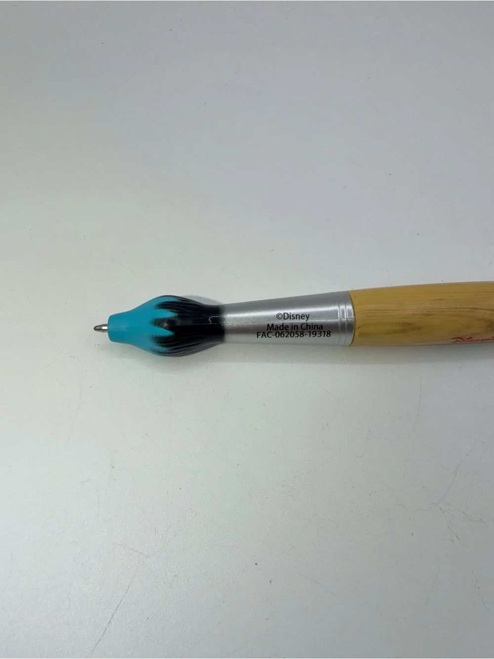 Disney Art of Animation Paint Brush Pen